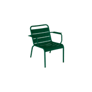 Luxembourg Lounge Armchair by Fermob gallery detail image