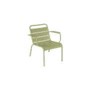 Luxembourg Lounge Armchair by Fermob gallery detail image