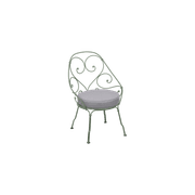 1900 Cabriolet Armchair by Fermob gallery detail image