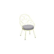 1900 Cabriolet Armchair by Fermob gallery detail image