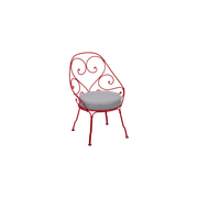 1900 Cabriolet Armchair by Fermob gallery detail image