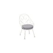 1900 Cabriolet Armchair by Fermob gallery detail image