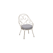 1900 Cabriolet Armchair by Fermob gallery detail image