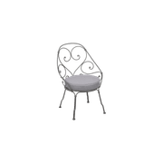 1900 Cabriolet Armchair by Fermob gallery detail image