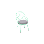 1900 Cabriolet Armchair by Fermob gallery detail image