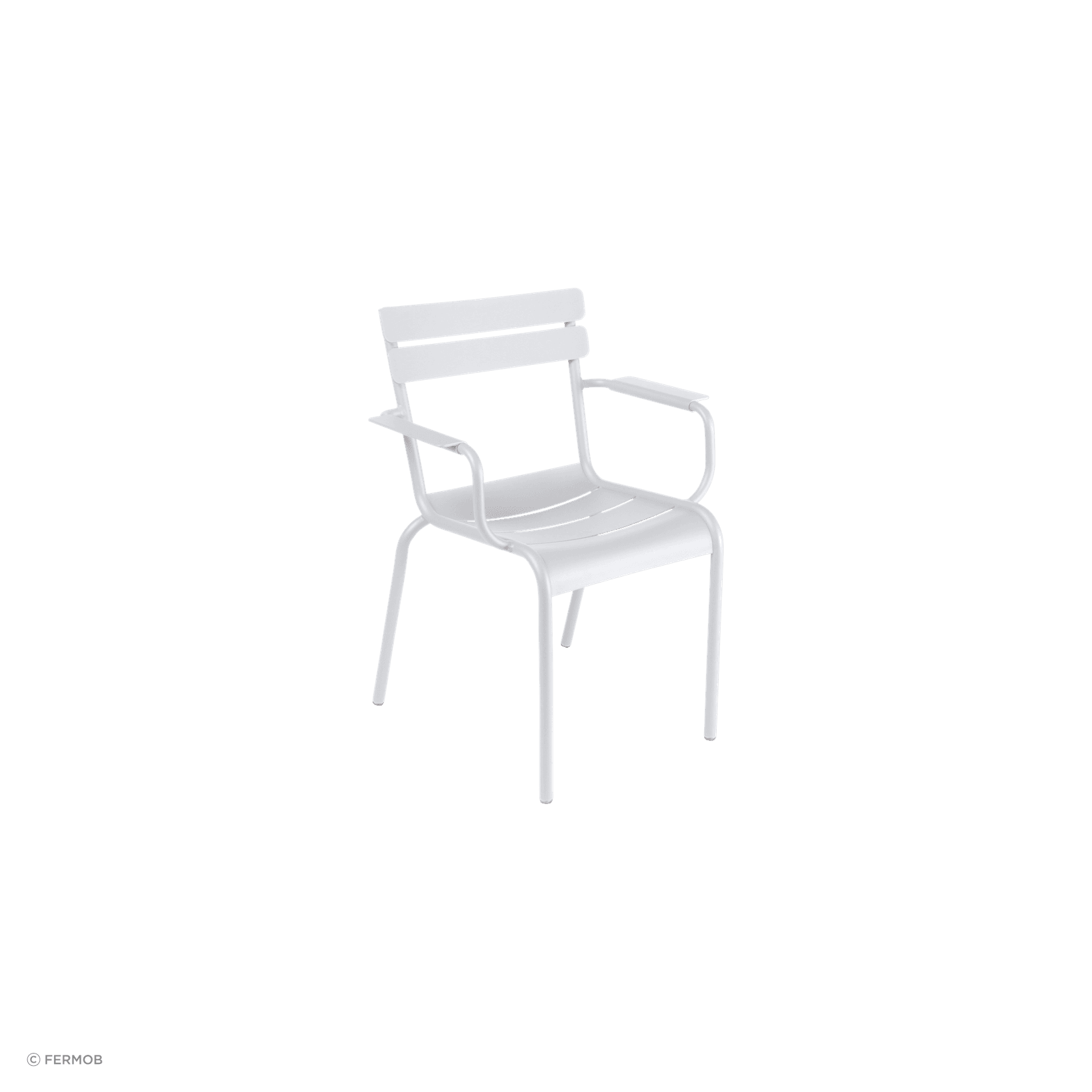 Luxembourg Armchair by Fermob gallery detail image