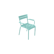 Luxembourg Armchair by Fermob gallery detail image