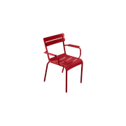 Luxembourg Armchair by Fermob gallery detail image
