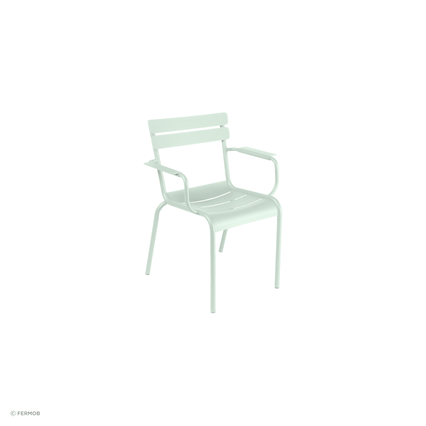 Luxembourg Armchair by Fermob gallery detail image