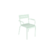 Luxembourg Armchair by Fermob gallery detail image