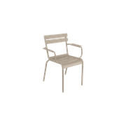 Luxembourg Armchair by Fermob gallery detail image
