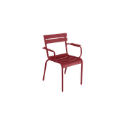 Luxembourg Armchair by Fermob gallery detail image