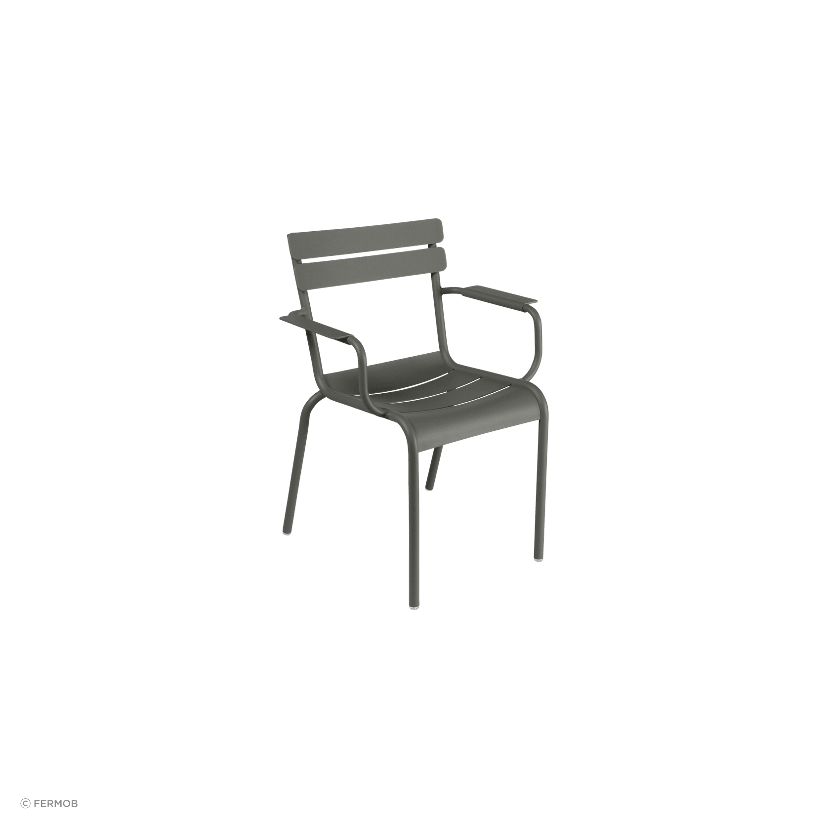 Luxembourg Armchair by Fermob gallery detail image