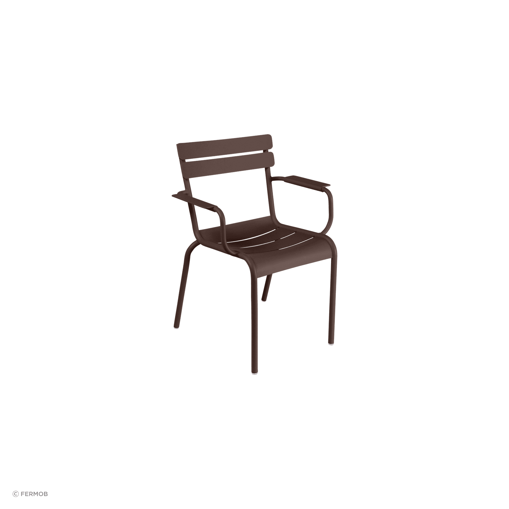 Luxembourg Armchair by Fermob gallery detail image