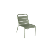 Luxembourg Lounge Chair by Fermob gallery detail image