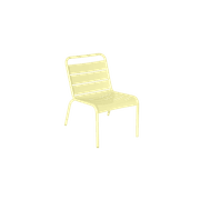 Luxembourg Lounge Chair by Fermob gallery detail image
