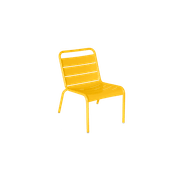 Luxembourg Lounge Chair by Fermob gallery detail image
