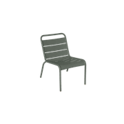 Luxembourg Lounge Chair by Fermob gallery detail image