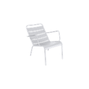 Luxembourg Low Armchair by Fermob gallery detail image