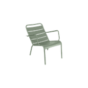 Luxembourg Low Armchair by Fermob gallery detail image