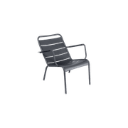 Luxembourg Low Armchair by Fermob gallery detail image
