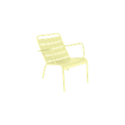 Luxembourg Low Armchair by Fermob gallery detail image