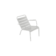 Luxembourg Low Armchair by Fermob gallery detail image