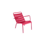 Luxembourg Low Armchair by Fermob gallery detail image