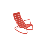 Luxembourg Rocking Chair by Fermob gallery detail image