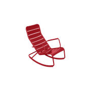 Luxembourg Rocking Chair by Fermob gallery detail image
