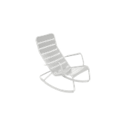 Luxembourg Rocking Chair by Fermob gallery detail image