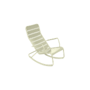 Luxembourg Rocking Chair by Fermob gallery detail image