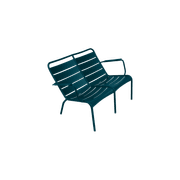 Luxembourg Low Armchair Duo by Fermob gallery detail image