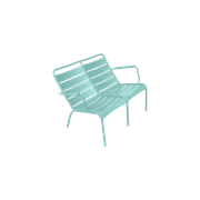Luxembourg Low Armchair Duo by Fermob gallery detail image