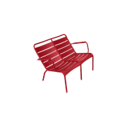 Luxembourg Low Armchair Duo by Fermob gallery detail image