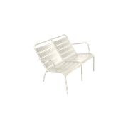 Luxembourg Low Armchair Duo by Fermob gallery detail image