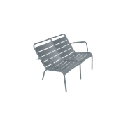 Luxembourg Low Armchair Duo by Fermob gallery detail image