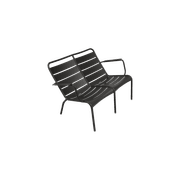 Luxembourg Low Armchair Duo by Fermob gallery detail image