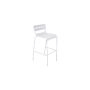 Luxembourg Bar Chair by Fermob gallery detail image