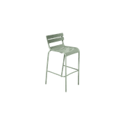 Luxembourg Bar Chair by Fermob gallery detail image