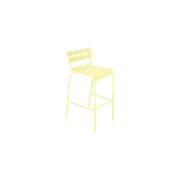 Luxembourg Bar Chair by Fermob gallery detail image