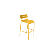 Luxembourg Bar Chair by Fermob gallery detail image