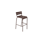 Luxembourg Bar Chair by Fermob gallery detail image
