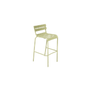 Luxembourg Bar Chair by Fermob gallery detail image