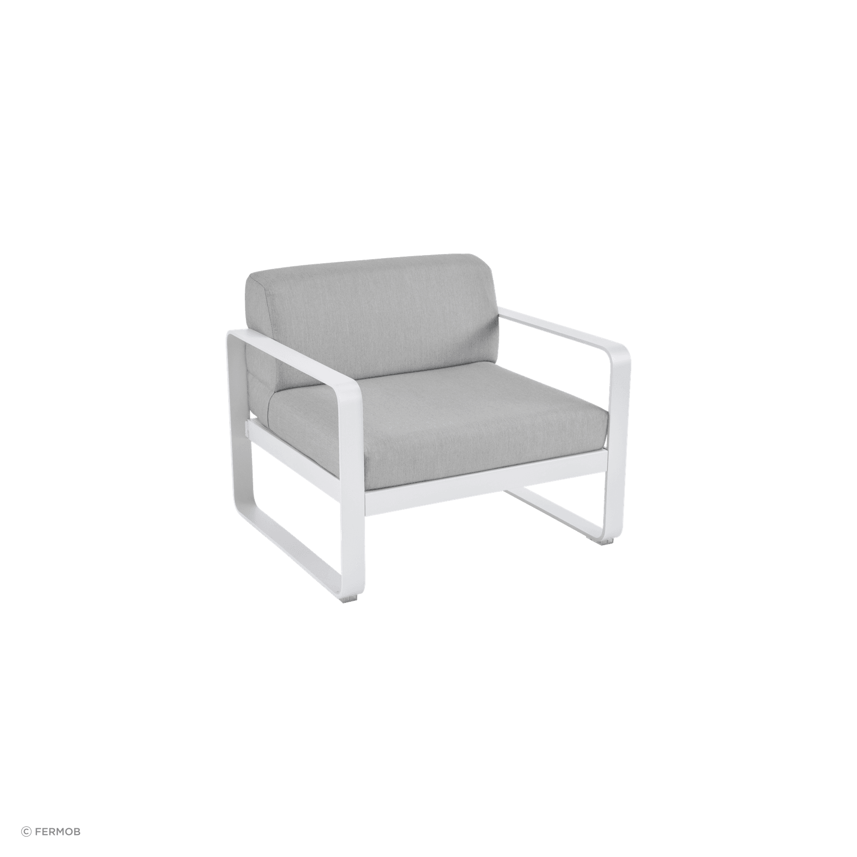 Bellevie Armchair by Fermob gallery detail image