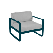 Bellevie Armchair by Fermob gallery detail image