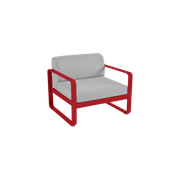 Bellevie Armchair by Fermob gallery detail image