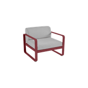 Bellevie Armchair by Fermob gallery detail image