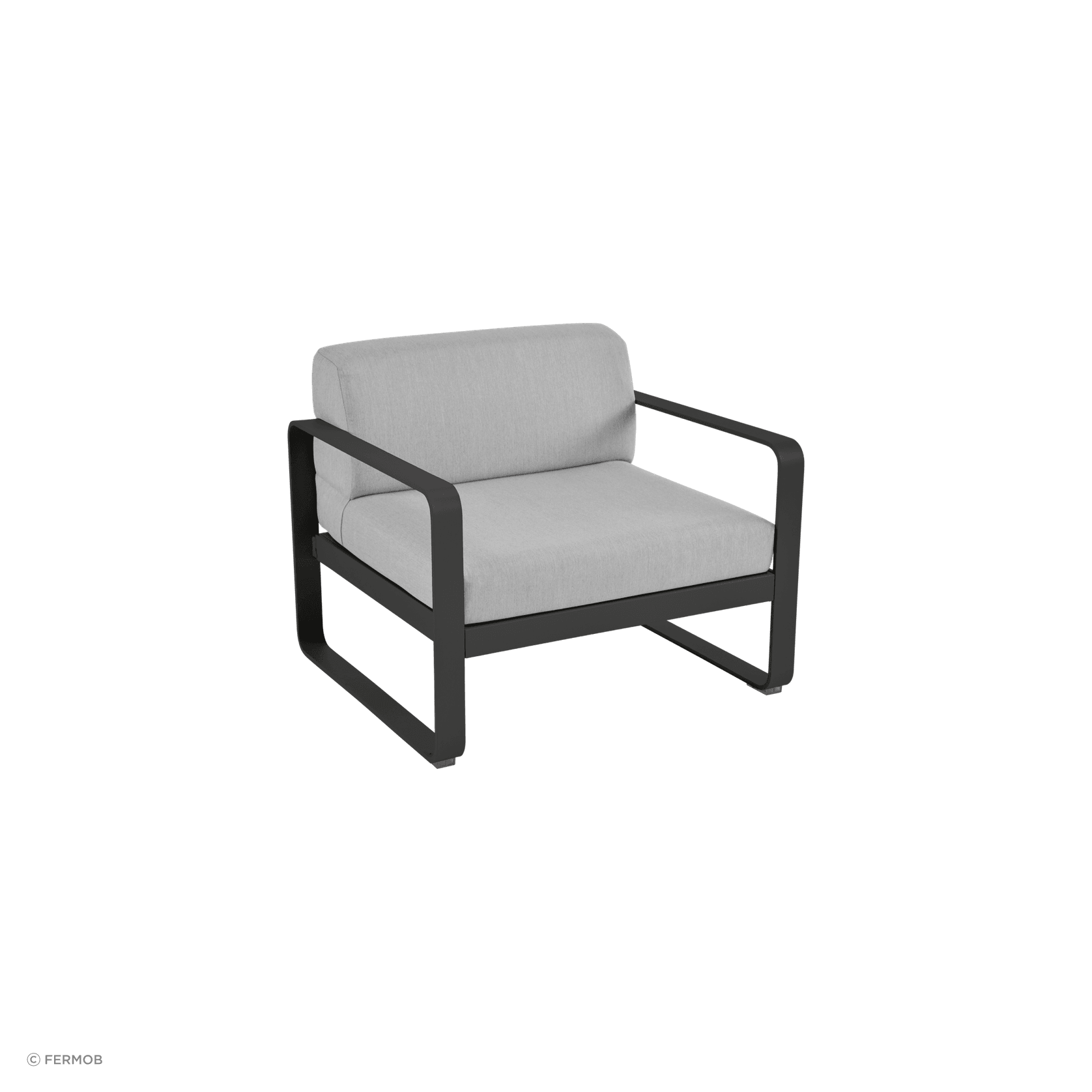 Bellevie Armchair by Fermob gallery detail image