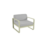 Bellevie Armchair by Fermob gallery detail image